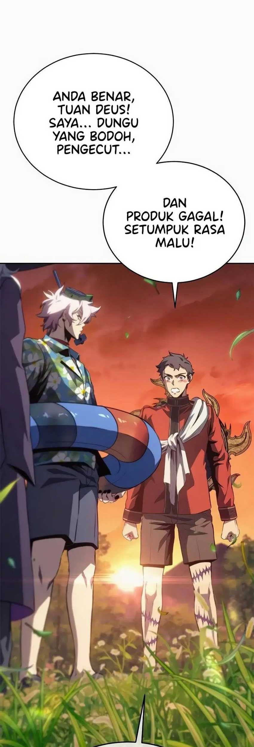 Why I Quit Being The Demon King chapter 28 halaman 59