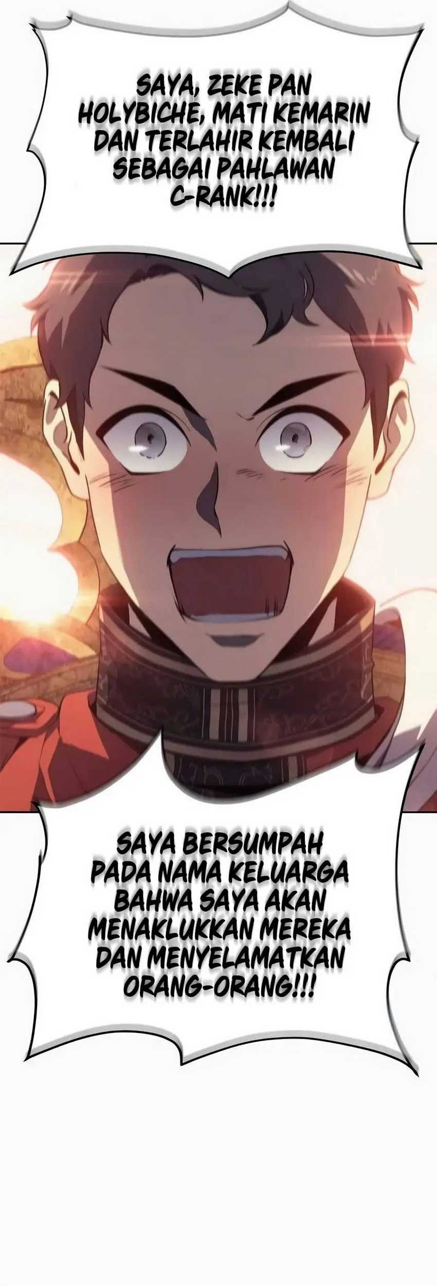 Why I Quit Being The Demon King chapter 28 halaman 61