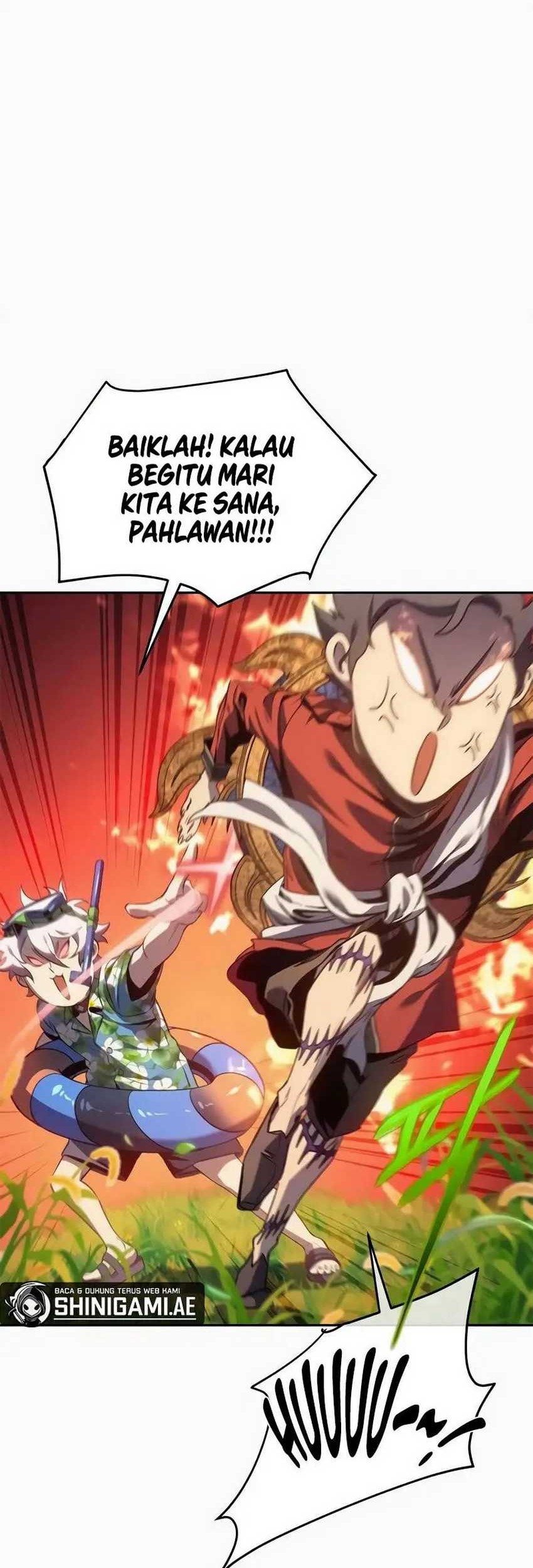Why I Quit Being The Demon King chapter 28 halaman 62