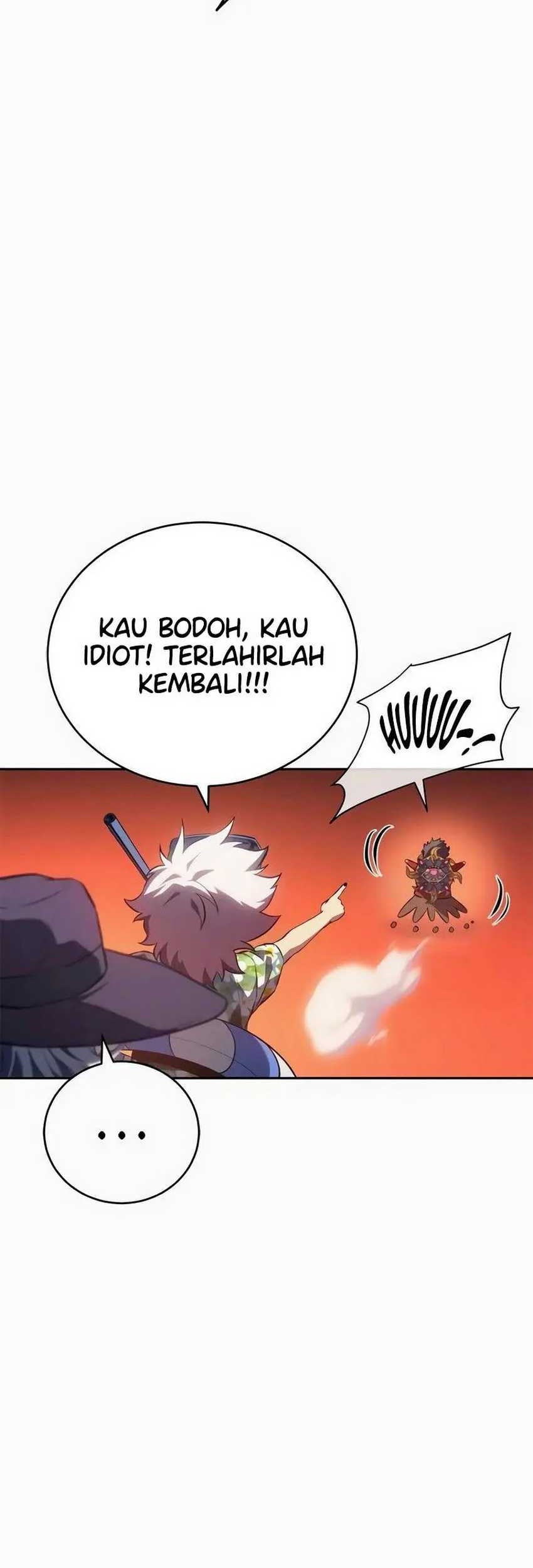 Why I Quit Being The Demon King chapter 28 halaman 63
