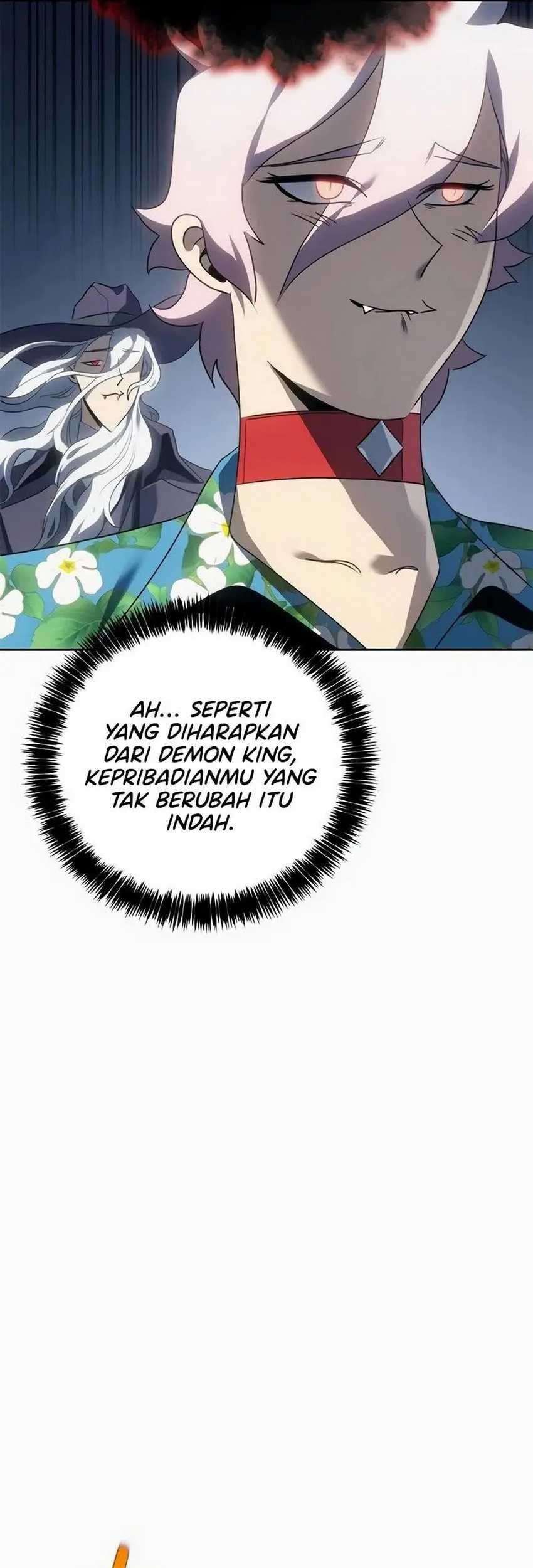 Why I Quit Being The Demon King chapter 28 halaman 65