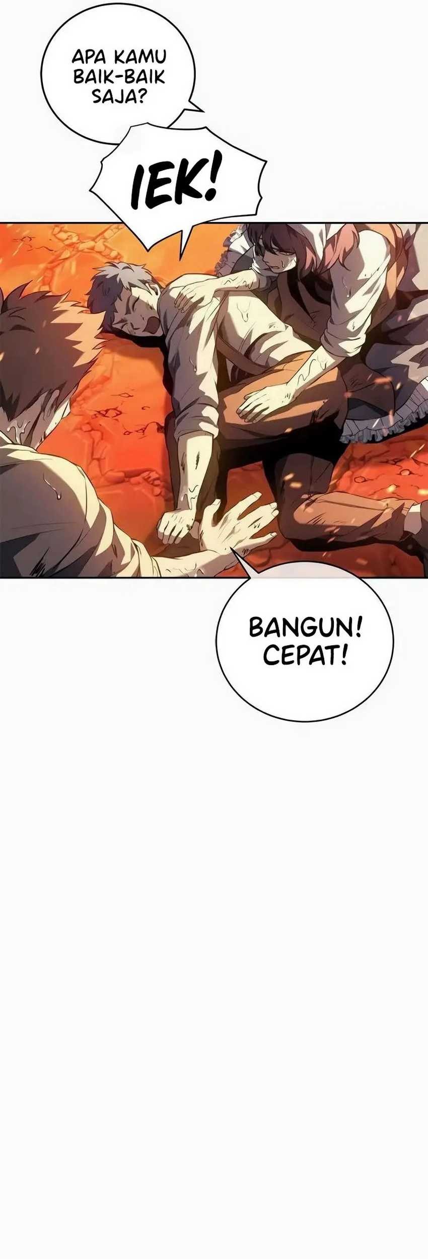 Why I Quit Being The Demon King chapter 28 halaman 69