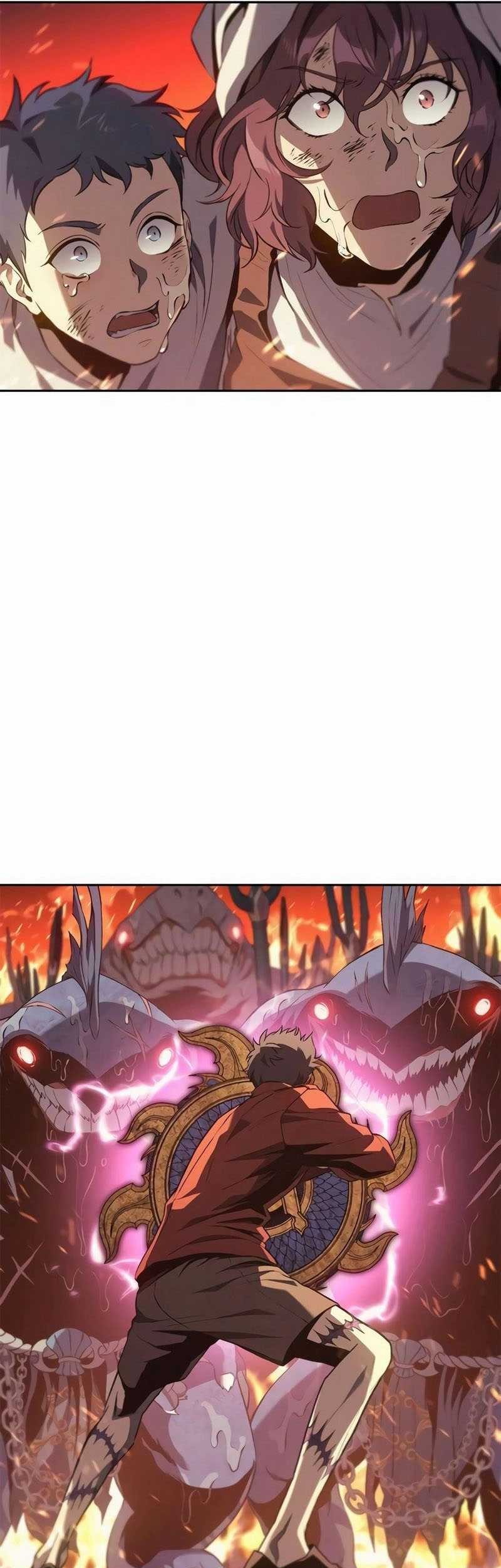 Why I Quit Being The Demon King Bab 29 halaman 6