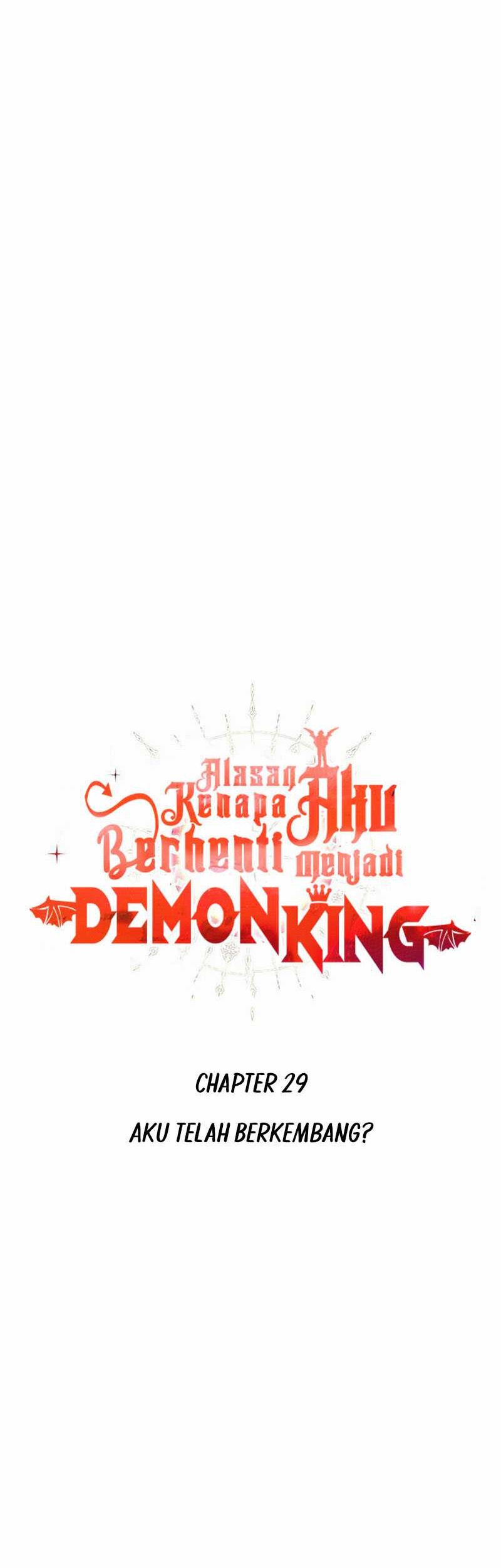 Why I Quit Being The Demon King Bab 29 halaman 9