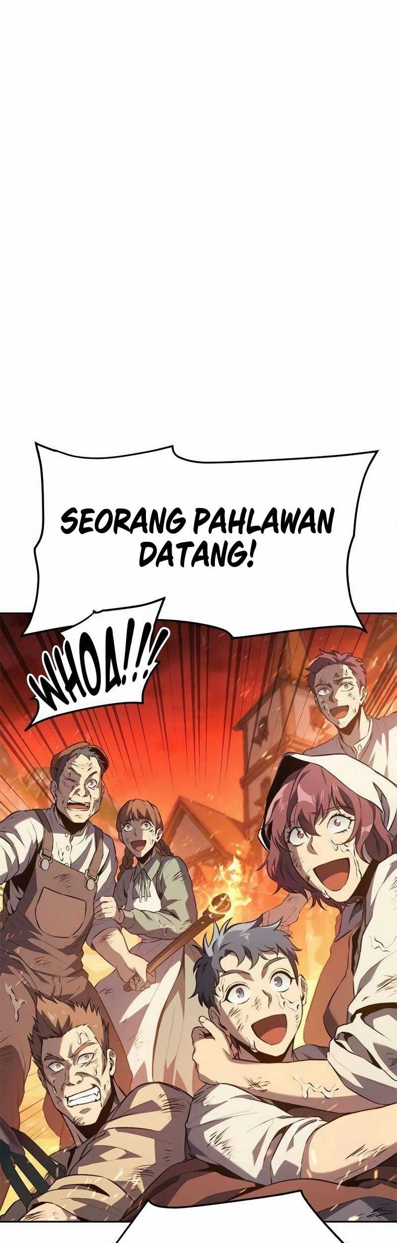 Why I Quit Being The Demon King Bab 29 halaman 12