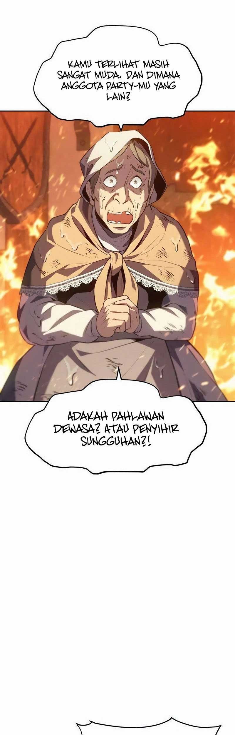 Why I Quit Being The Demon King Bab 29 halaman 14