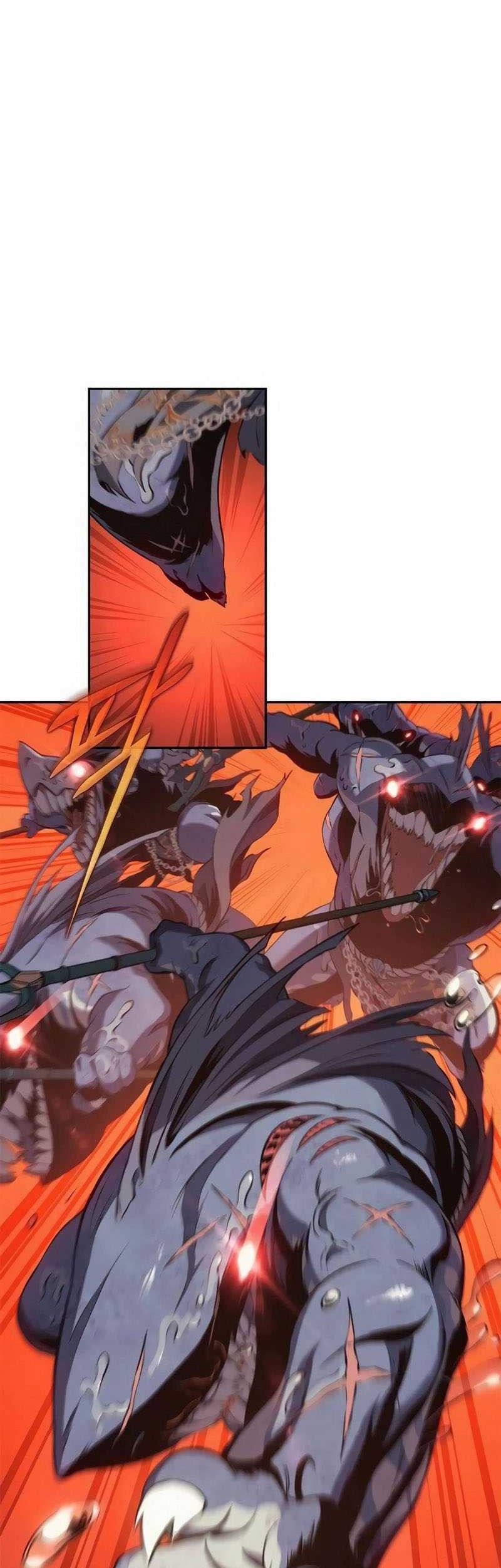 Why I Quit Being The Demon King Bab 29 halaman 24
