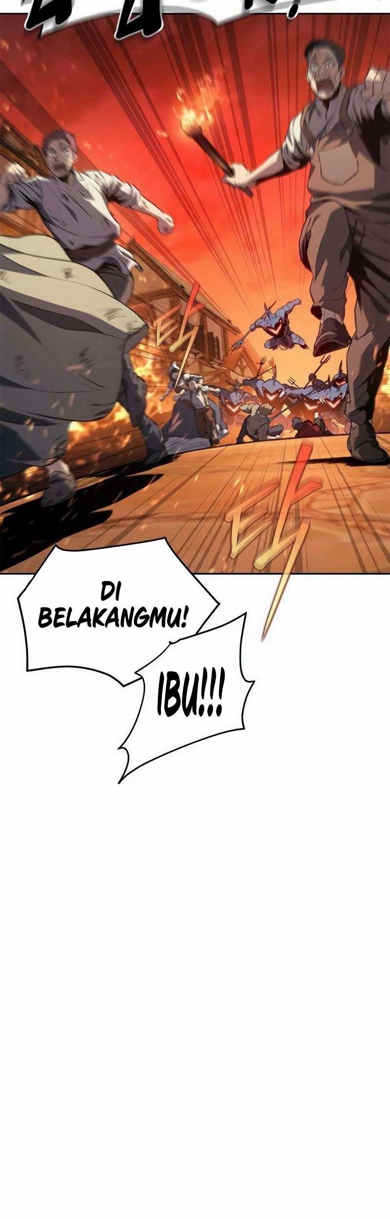 Why I Quit Being The Demon King Bab 29 halaman 28