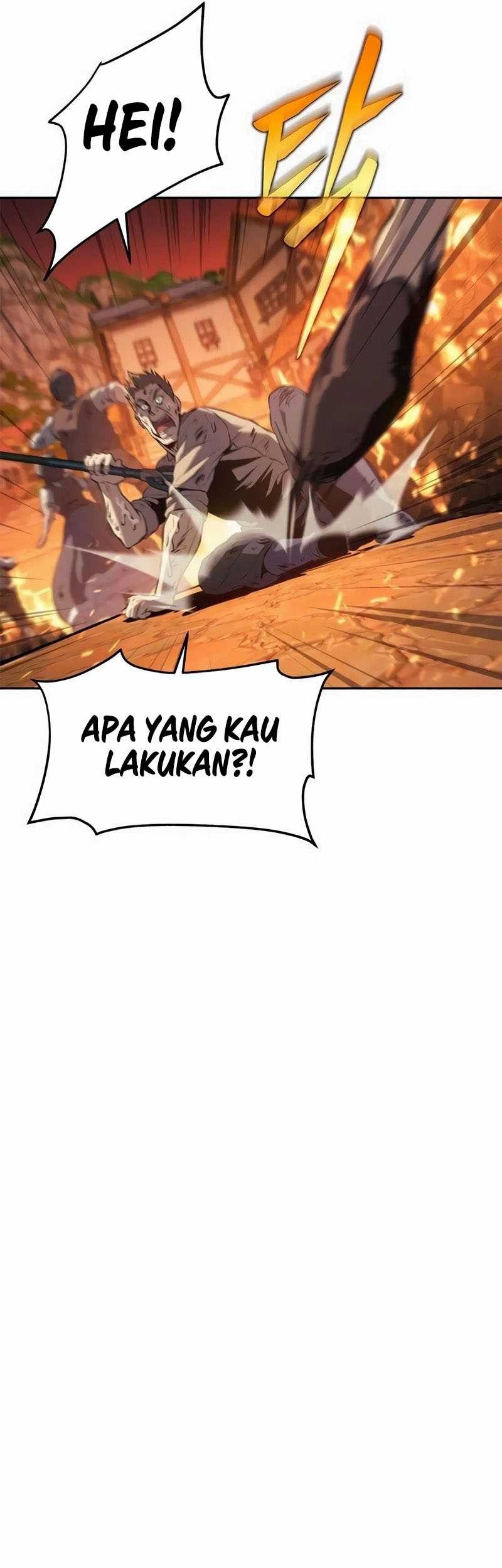 Why I Quit Being The Demon King Bab 29 halaman 30