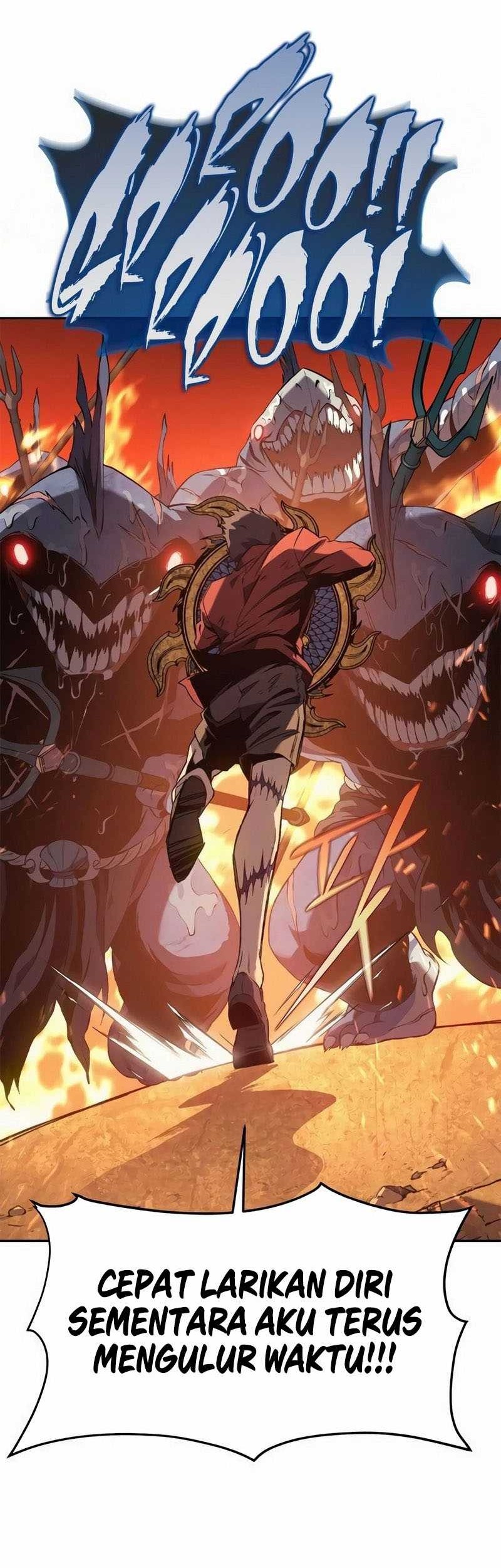 Why I Quit Being The Demon King Bab 29 halaman 31