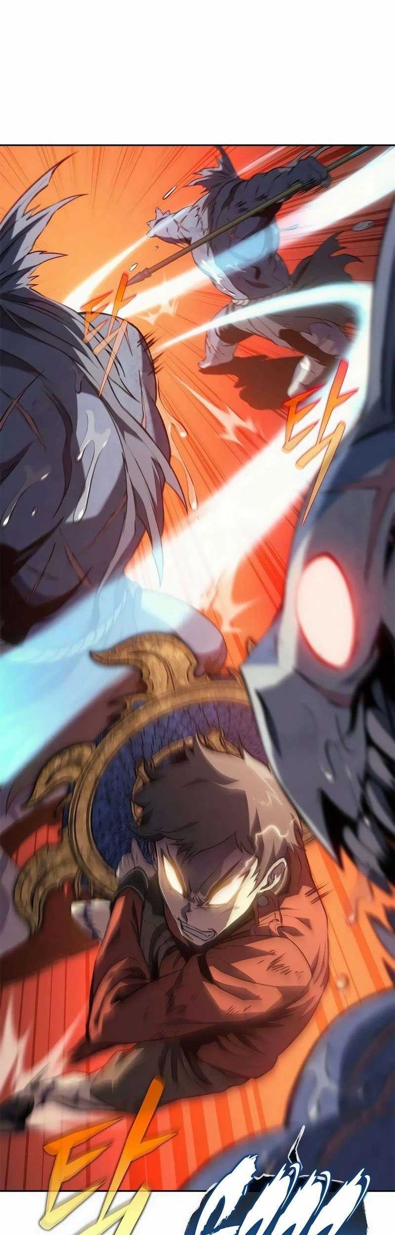 Why I Quit Being The Demon King Bab 29 halaman 34