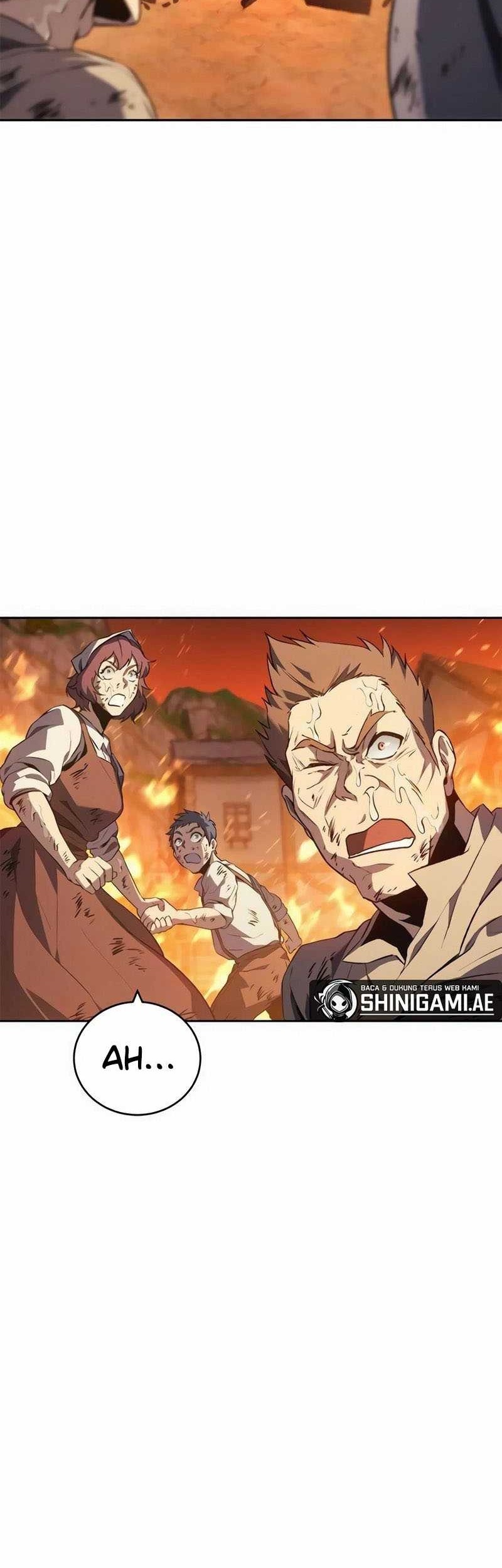 Why I Quit Being The Demon King Bab 29 halaman 73