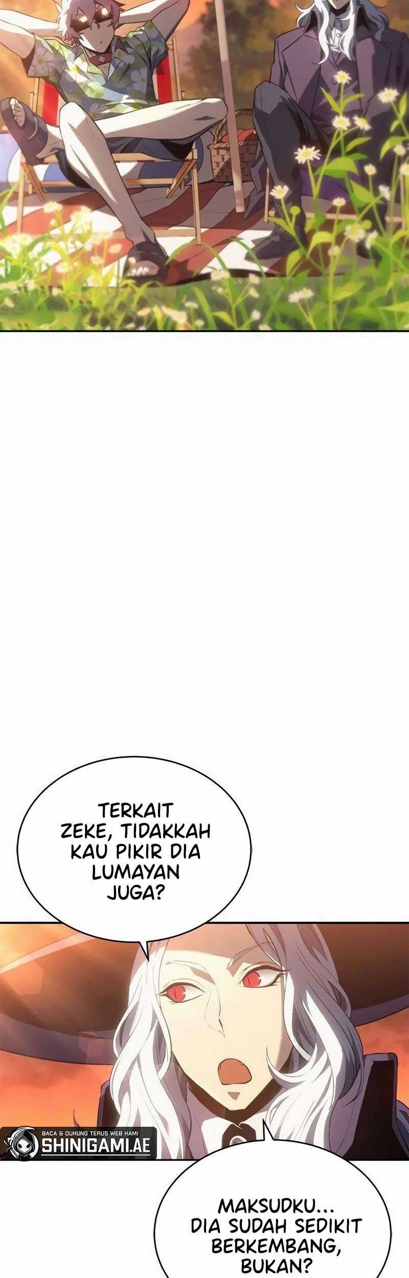 Why I Quit Being The Demon King Bab 29 halaman 76