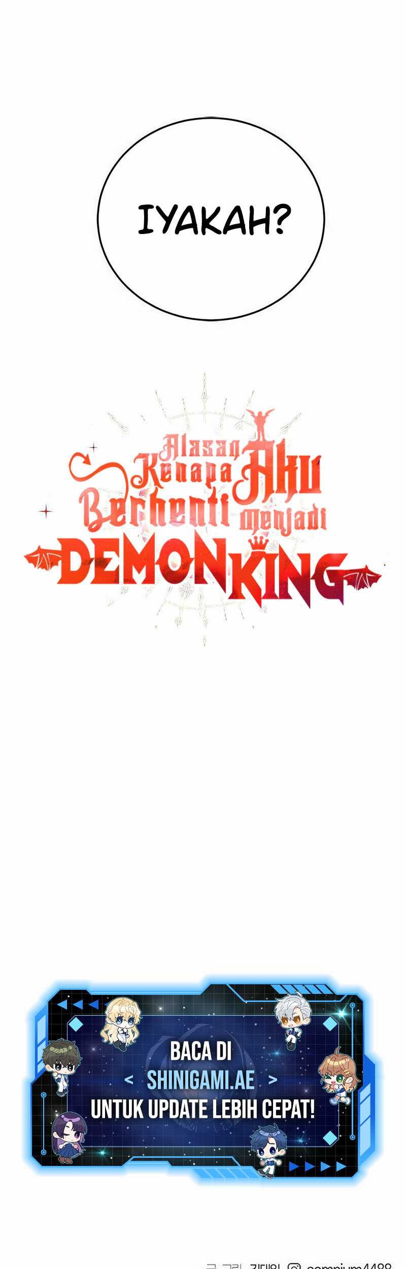 Why I Quit Being The Demon King Bab 29 halaman 78