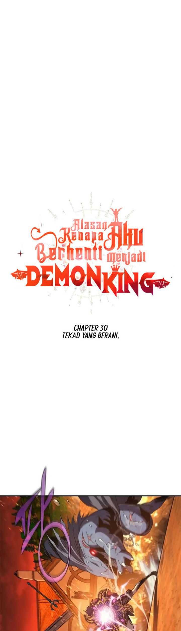 Why I Quit Being The Demon King Bab 30 halaman 6