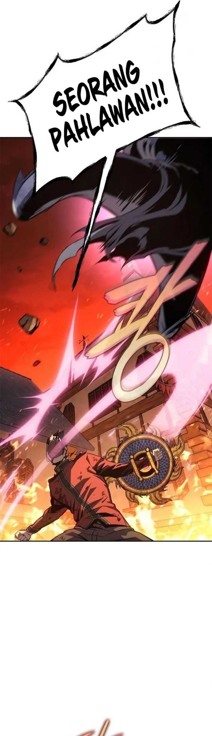 Why I Quit Being The Demon King Bab 30 halaman 13