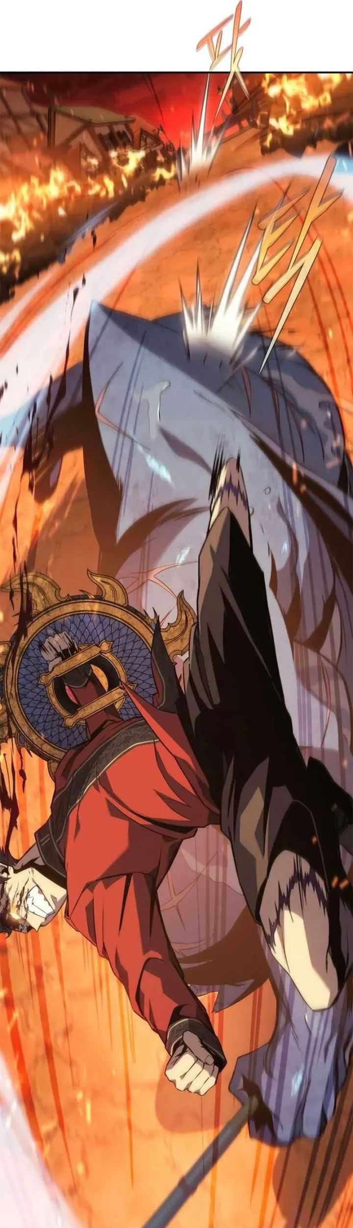 Why I Quit Being The Demon King Bab 30 halaman 16