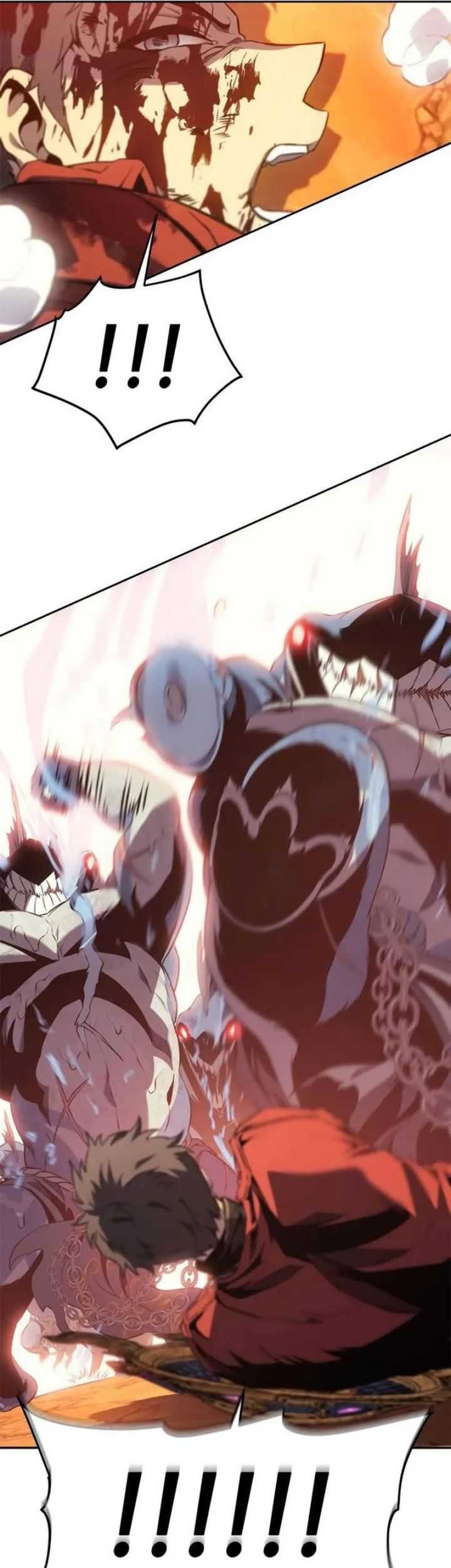 Why I Quit Being The Demon King Bab 30 halaman 64