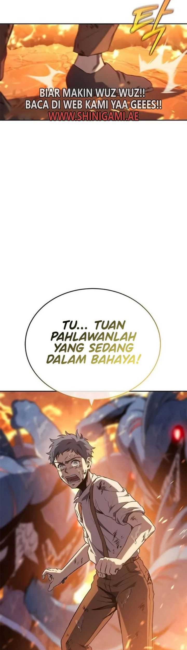 Why I Quit Being The Demon King Bab 30 halaman 73