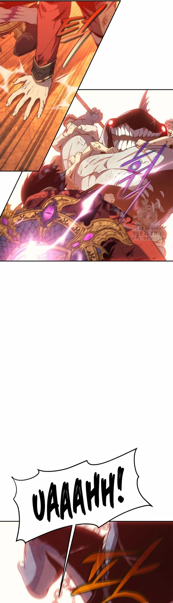 Why I Quit Being The Demon King chapter 31 halaman 18