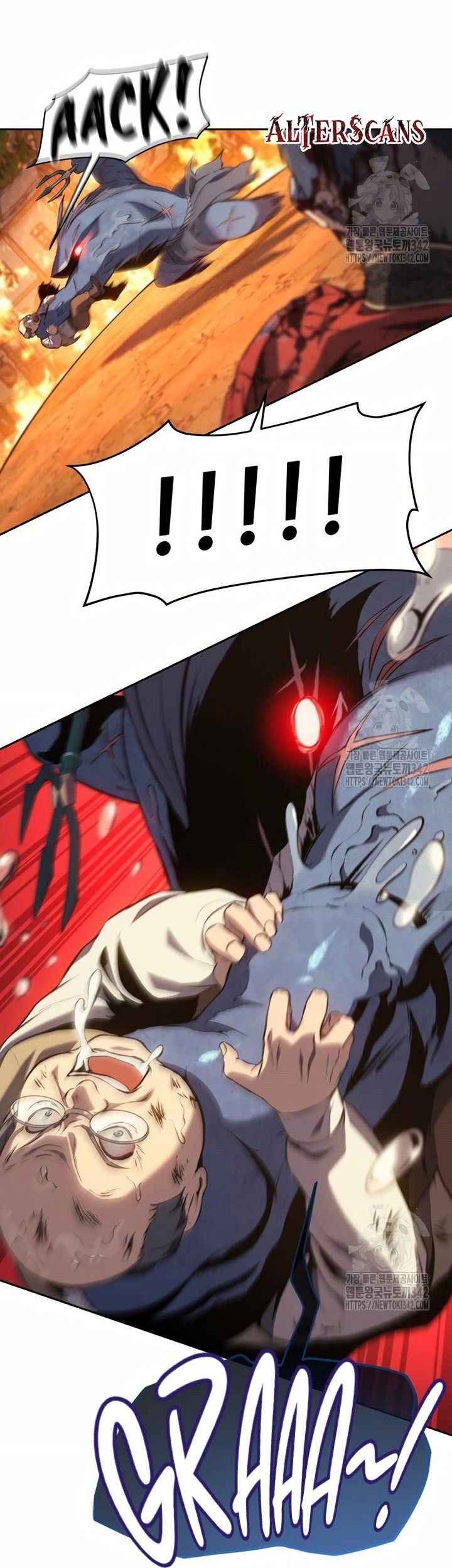 Why I Quit Being The Demon King chapter 31 halaman 24