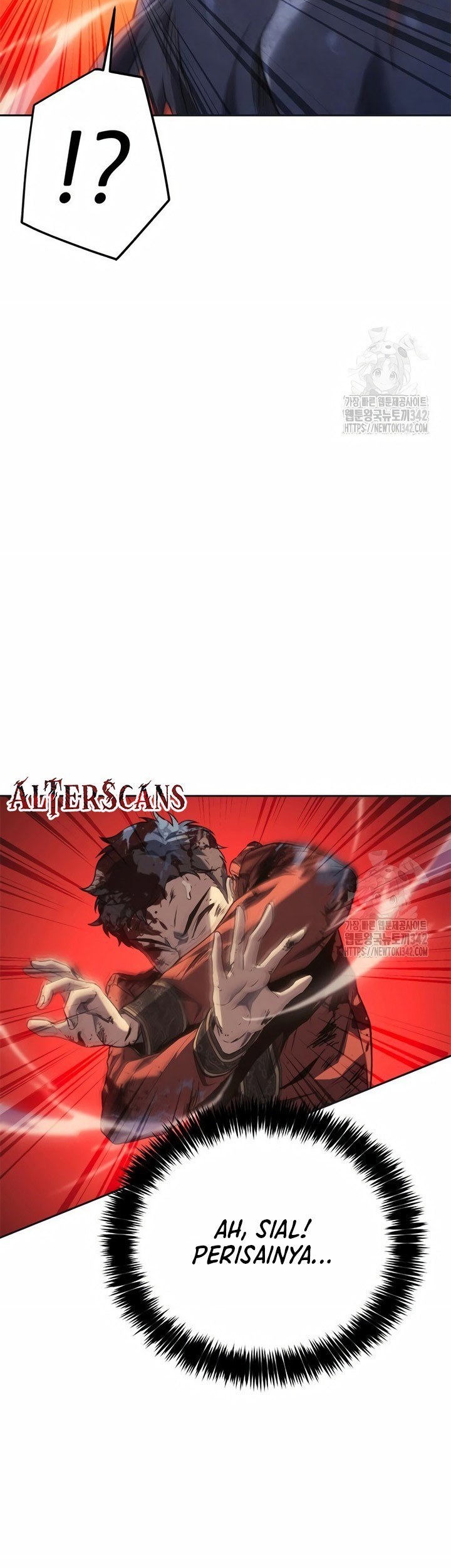 Why I Quit Being The Demon King chapter 31 halaman 36