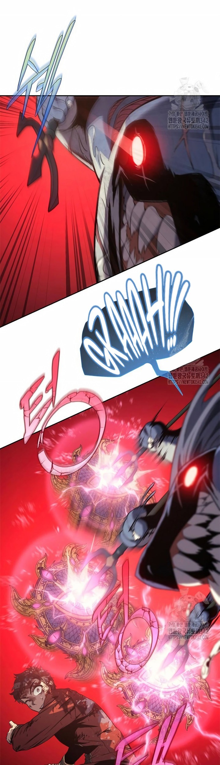 Why I Quit Being The Demon King chapter 31 halaman 40