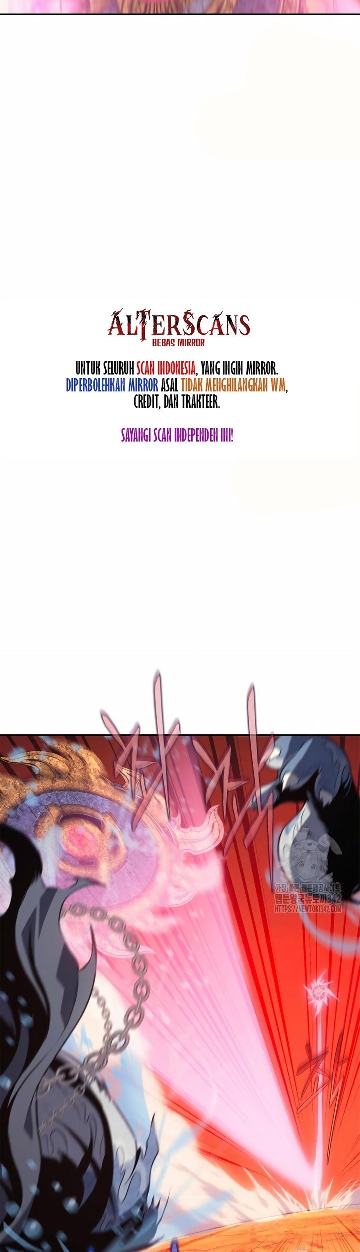Why I Quit Being The Demon King chapter 31 halaman 80