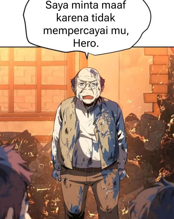 Why I Quit Being The Demon King chapter 32 halaman 7