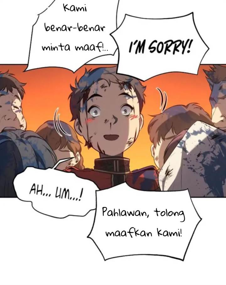 Why I Quit Being The Demon King chapter 32 halaman 11