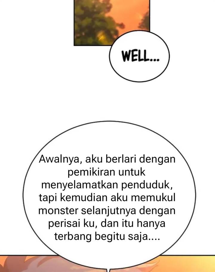 Why I Quit Being The Demon King chapter 32 halaman 27