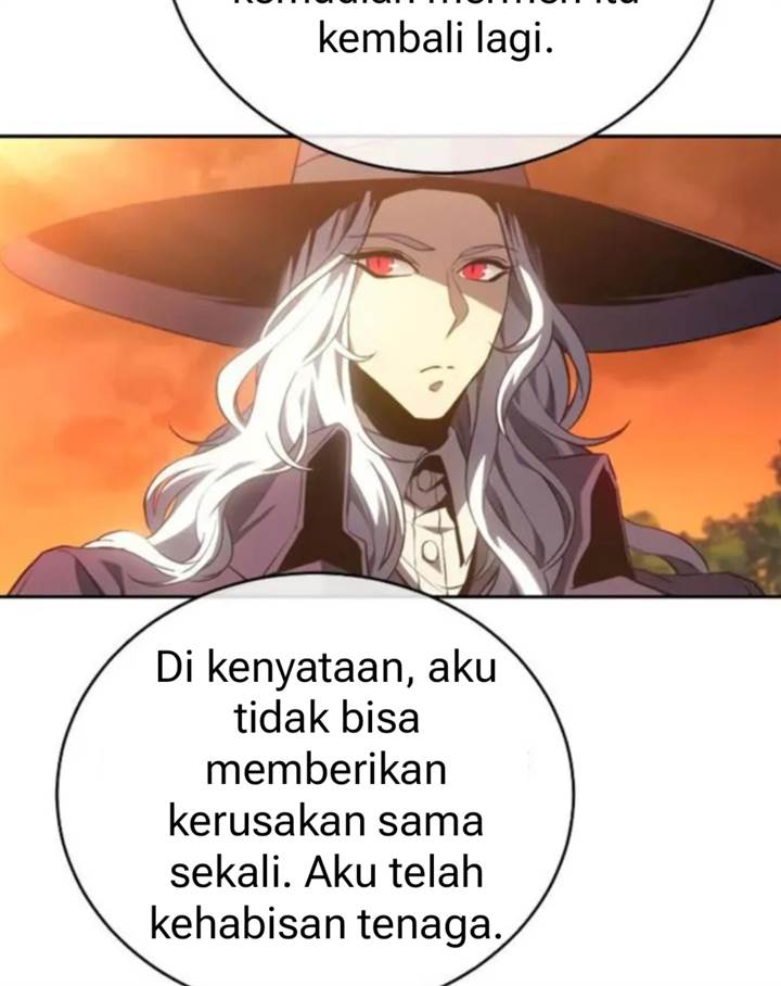 Why I Quit Being The Demon King chapter 32 halaman 30