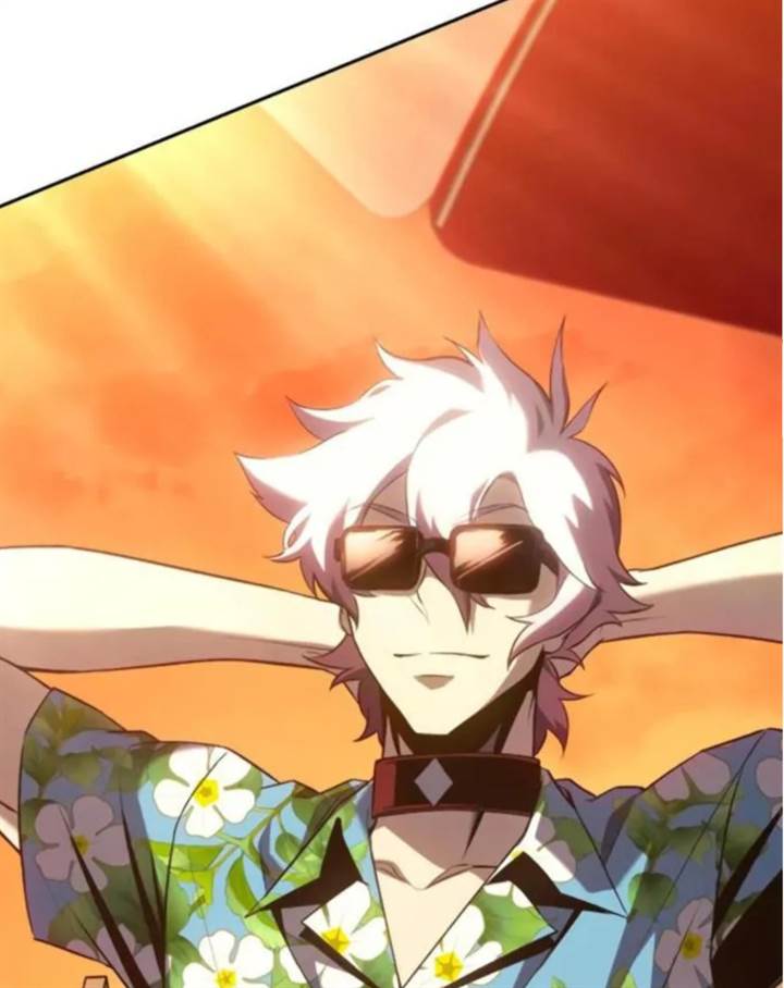 Why I Quit Being The Demon King chapter 32 halaman 41