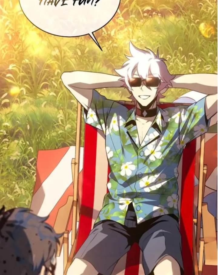 Why I Quit Being The Demon King chapter 32 halaman 45