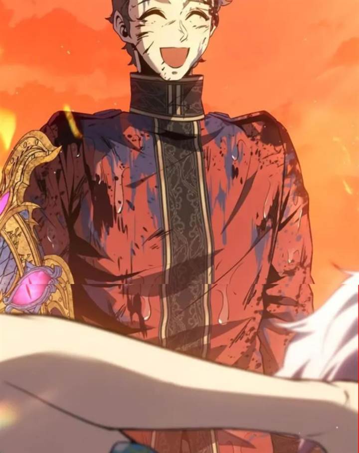 Why I Quit Being The Demon King chapter 32 halaman 50