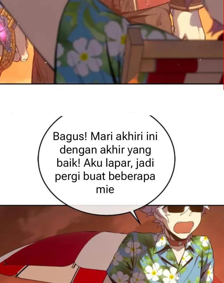 Why I Quit Being The Demon King chapter 32 halaman 51