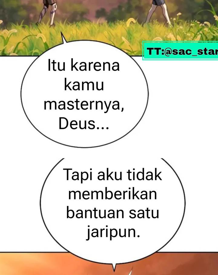 Why I Quit Being The Demon King chapter 32 halaman 60