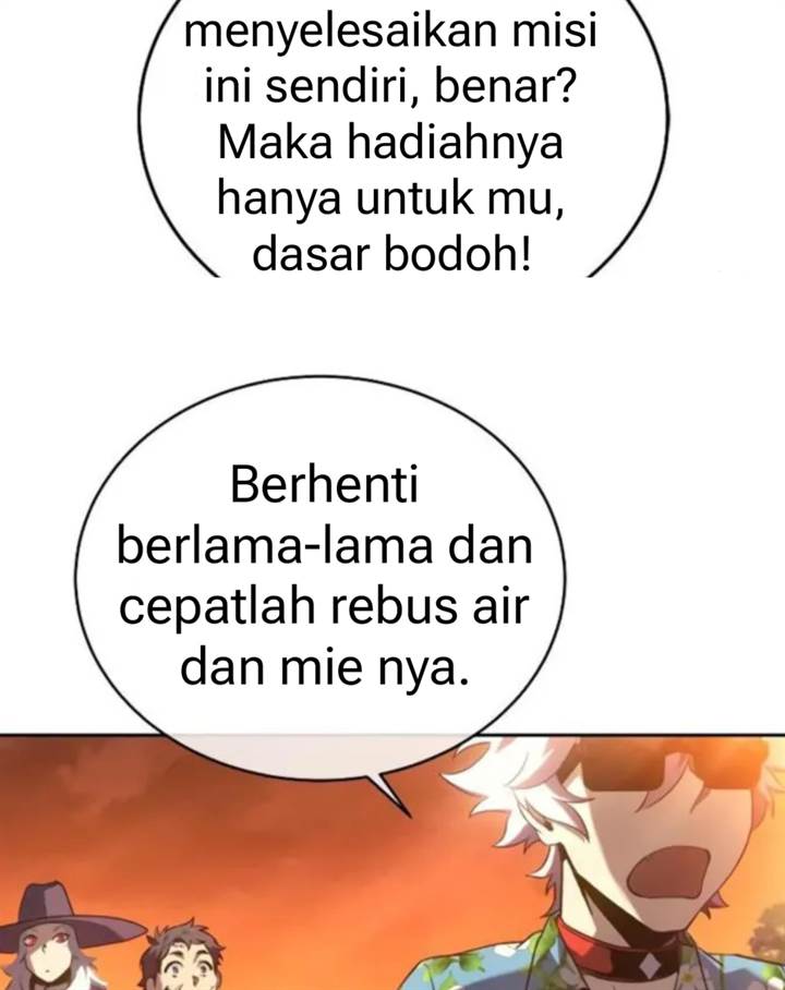 Why I Quit Being The Demon King chapter 32 halaman 62