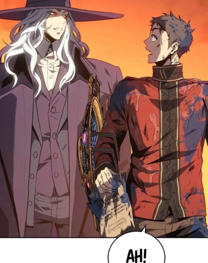 Why I Quit Being The Demon King chapter 32 halaman 68