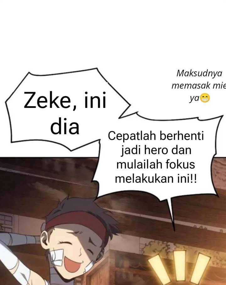 Why I Quit Being The Demon King chapter 32 halaman 83