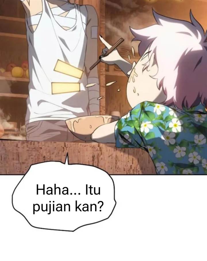 Why I Quit Being The Demon King chapter 32 halaman 84