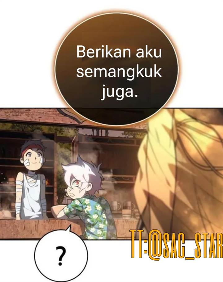 Why I Quit Being The Demon King chapter 32 halaman 85