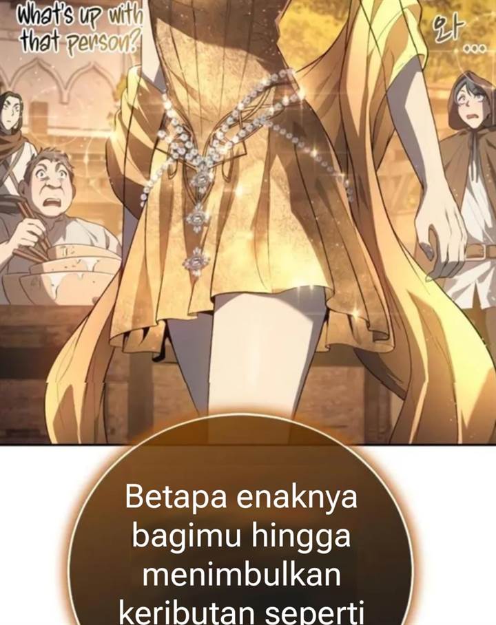 Why I Quit Being The Demon King chapter 32 halaman 87