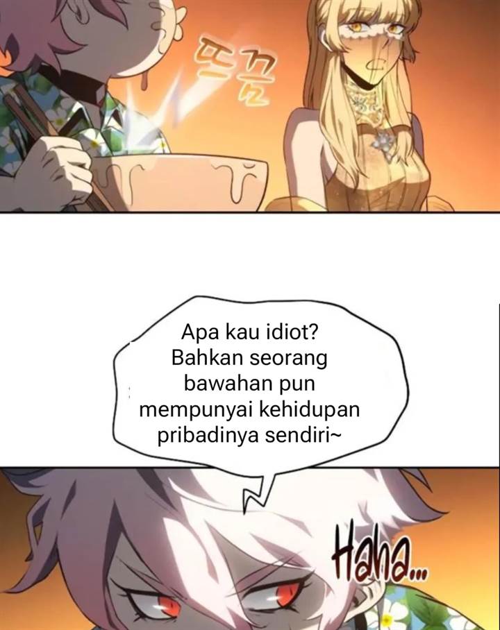 Why I Quit Being The Demon King chapter 32 halaman 91