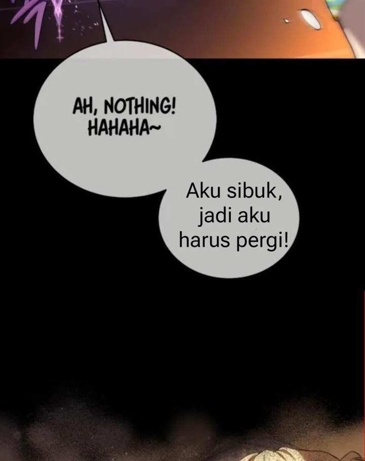 Why I Quit Being The Demon King chapter 32 halaman 99