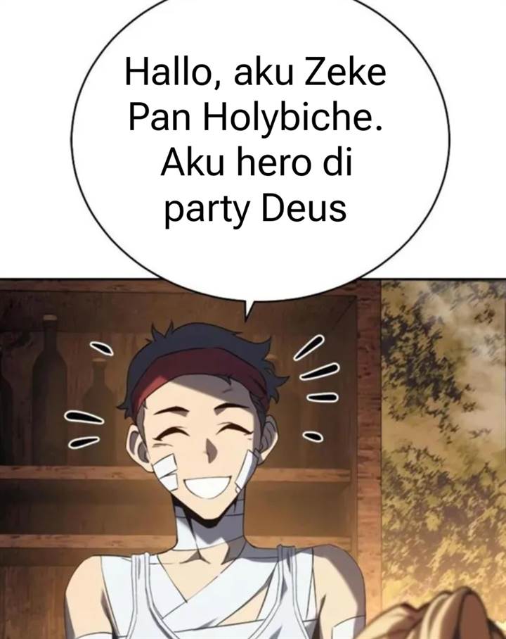 Why I Quit Being The Demon King chapter 32 halaman 103