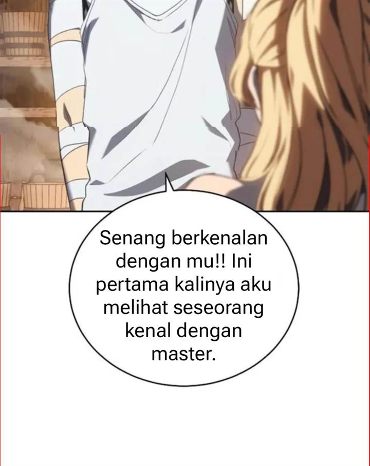 Why I Quit Being The Demon King chapter 32 halaman 104