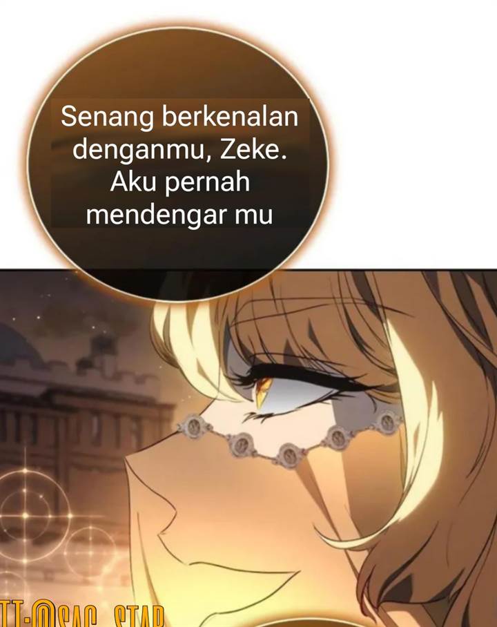 Why I Quit Being The Demon King chapter 32 halaman 105