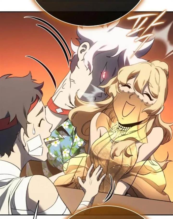 Why I Quit Being The Demon King chapter 32 halaman 107