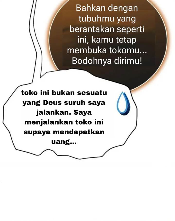 Why I Quit Being The Demon King chapter 32 halaman 108